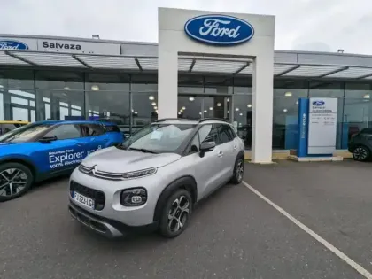 Photo Citroën C3 Aircross