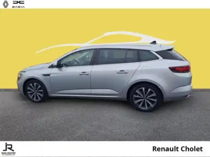 Photo 9 Renault Megane  Estate 1.6 E-Tech Plug-in 160ch RS Line -21N