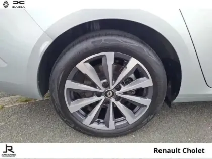 Photo 7 Renault Megane  Estate 1.6 E-Tech Plug-in 160ch RS Line -21N