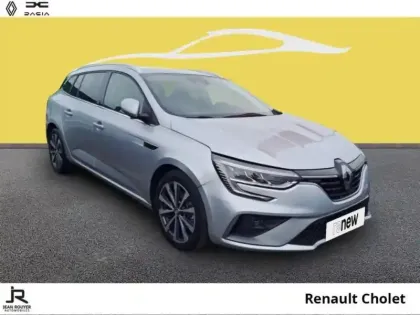 Photo 1 Renault Megane  Estate 1.6 E-Tech Plug-in 160ch RS Line -21N