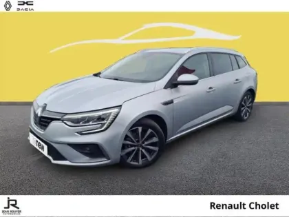 Photo Renault Megane