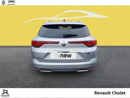 Photo 10 Renault Megane  Estate 1.6 E-Tech Plug-in 160ch RS Line -21N