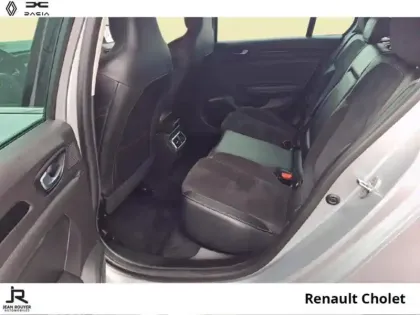 Photo 3 Renault Megane  Estate 1.6 E-Tech Plug-in 160ch RS Line -21N