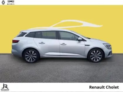 Photo 12 Renault Megane  Estate 1.6 E-Tech Plug-in 160ch RS Line -21N