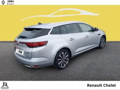 Photo 11 Renault Megane  Estate 1.6 E-Tech Plug-in 160ch RS Line -21N