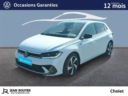 Photo Volkswagen Polo Gti