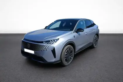 Photo Peugeot 3008 Gt