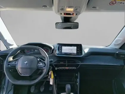 Photo 28 Peugeot 208  PureTech 75 S&S BVM5