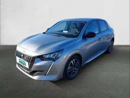 Photo Peugeot 208 Style