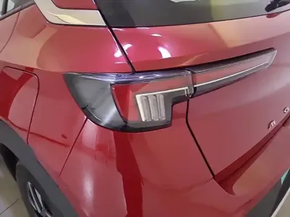 Photo 16 Opel Mokka  1.2 Turbo 100 ch BVM6