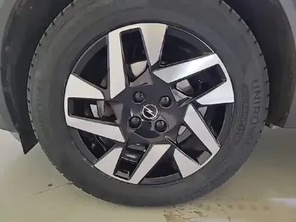 Photo 12 Opel Mokka  1.2 Turbo 100 ch BVM6