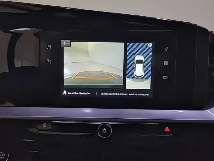 Photo 18 Opel Mokka  1.2 Turbo 100 ch BVM6