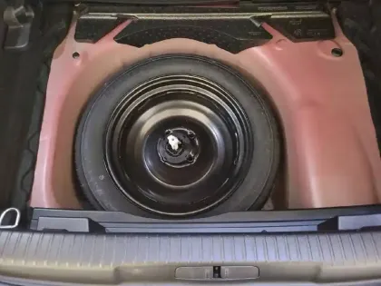 Photo 17 Opel Mokka  1.2 Turbo 100 ch BVM6