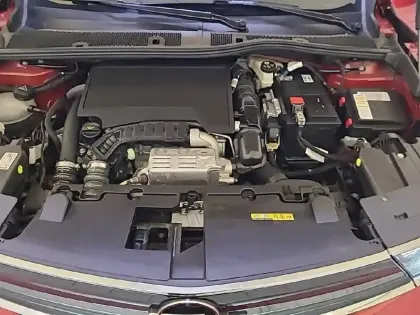 Photo 14 Opel Mokka  1.2 Turbo 100 ch BVM6