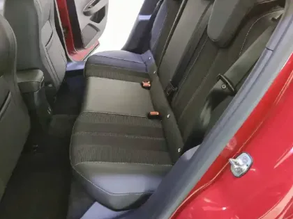 Photo 11 Opel Mokka  1.2 Turbo 100 ch BVM6