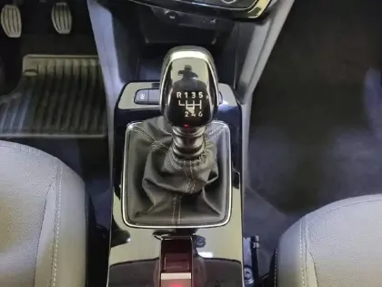 Photo 13 Opel Mokka  1.2 Turbo 100 ch BVM6