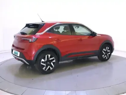 Photo 4 Opel Mokka  1.2 Turbo 100 ch BVM6