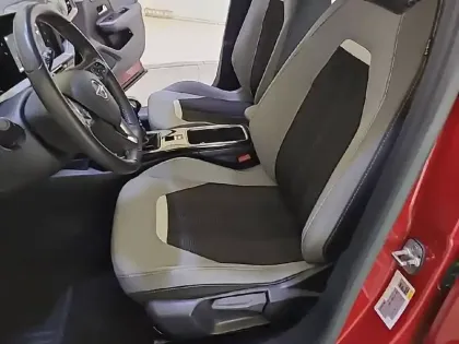 Photo 10 Opel Mokka  1.2 Turbo 100 ch BVM6