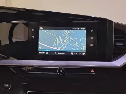 Photo 19 Opel Mokka  1.2 Turbo 100 ch BVM6