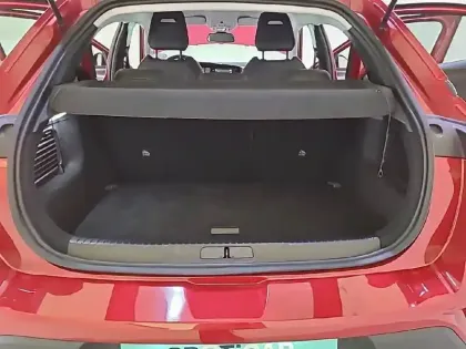 Photo 5 Opel Mokka  1.2 Turbo 100 ch BVM6