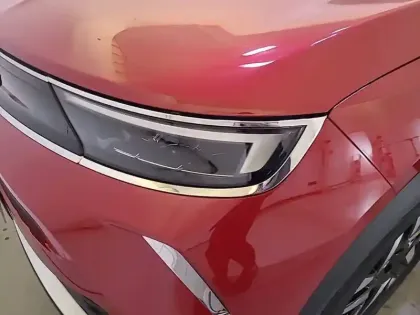 Photo 15 Opel Mokka  1.2 Turbo 100 ch BVM6