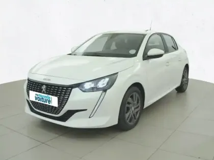 Photo Peugeot 208 Active Business