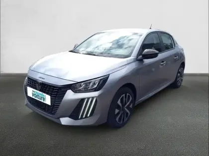 Photo Peugeot 208 Style