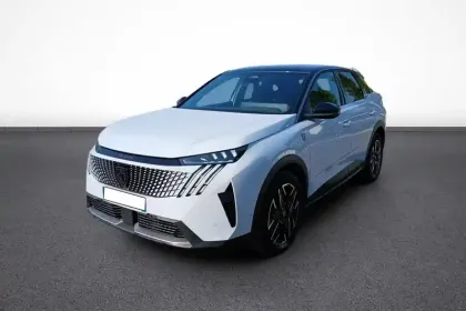Photo Peugeot 3008 Gt