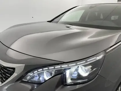 Photo 34 Peugeot 3008  Puretech 130ch S&S BVM6