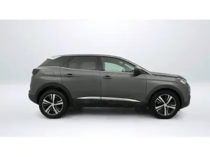 Photo 9 Peugeot 3008  Puretech 130ch S&S BVM6