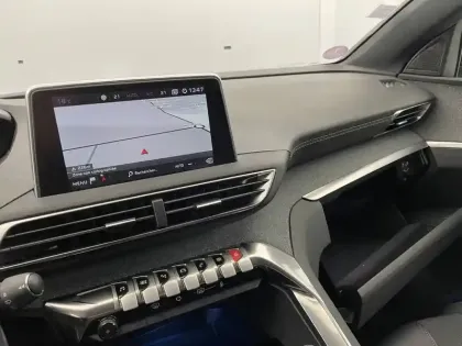 Photo 23 Peugeot 3008  Puretech 130ch S&S BVM6