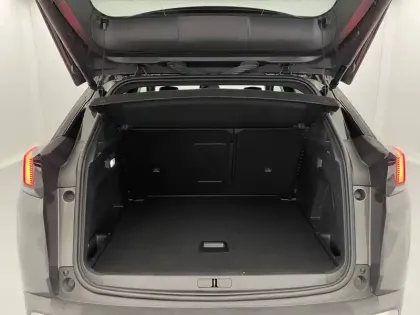 Photo 12 Peugeot 3008  Puretech 130ch S&S BVM6