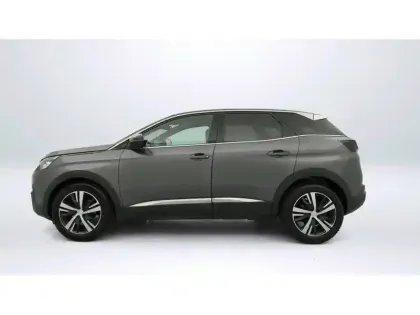 Photo 3 Peugeot 3008  Puretech 130ch S&S BVM6