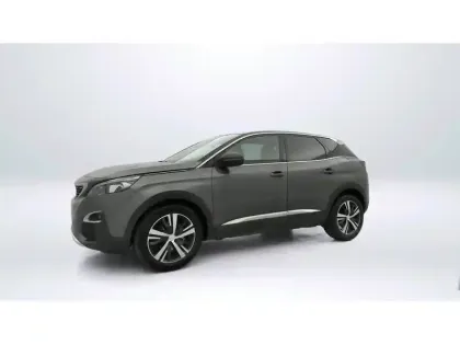 Photo 2 Peugeot 3008  Puretech 130ch S&S BVM6