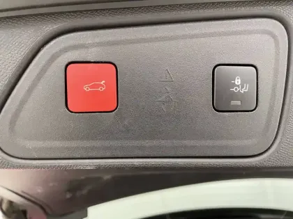 Photo 25 Peugeot 3008  Puretech 130ch S&S BVM6