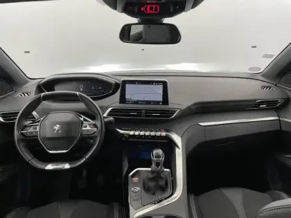 Photo 24 Peugeot 3008  Puretech 130ch S&S BVM6