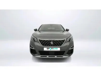 Photo 1 Peugeot 3008  Puretech 130ch S&S BVM6