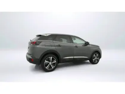 Photo 8 Peugeot 3008  Puretech 130ch S&S BVM6