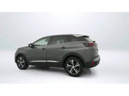 Photo 4 Peugeot 3008  Puretech 130ch S&S BVM6