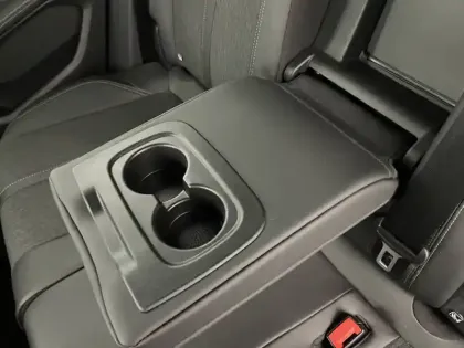 Photo 33 Peugeot 3008  Puretech 130ch S&S BVM6