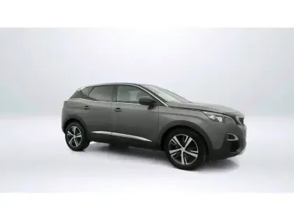 Photo 10 Peugeot 3008  Puretech 130ch S&S BVM6
