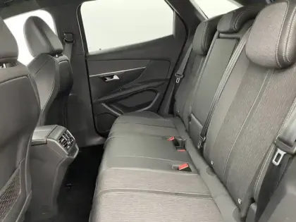 Photo 14 Peugeot 3008  Puretech 130ch S&S BVM6