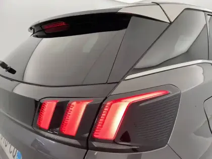 Photo 29 Peugeot 3008  Puretech 130ch S&S BVM6