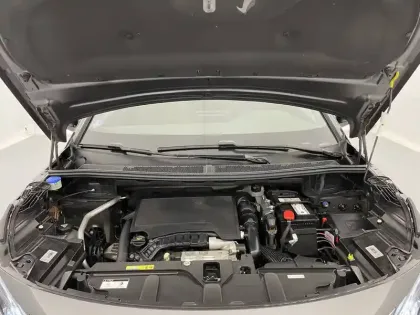 Photo 20 Peugeot 3008  Puretech 130ch S&S BVM6