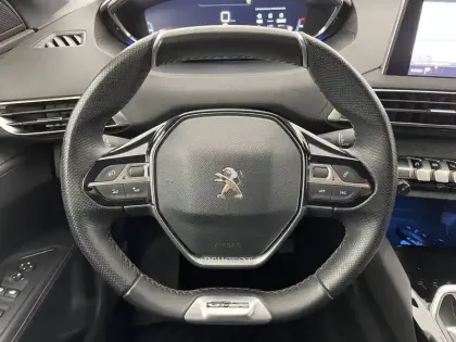 Photo 22 Peugeot 3008  Puretech 130ch S&S BVM6