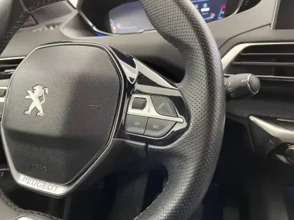 Photo 30 Peugeot 3008  Puretech 130ch S&S BVM6