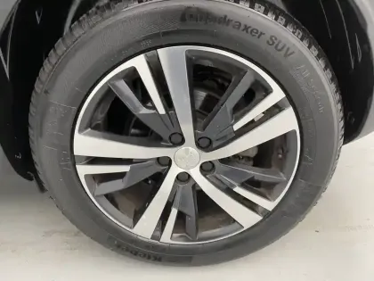 Photo 15 Peugeot 3008  Puretech 130ch S&S BVM6