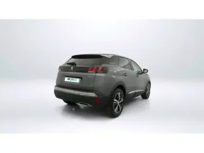 Photo 7 Peugeot 3008  Puretech 130ch S&S BVM6