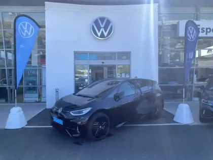 Photo Volkswagen Id.3