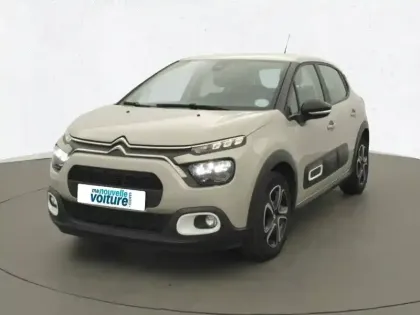 Photo Citroën C3 C-series
